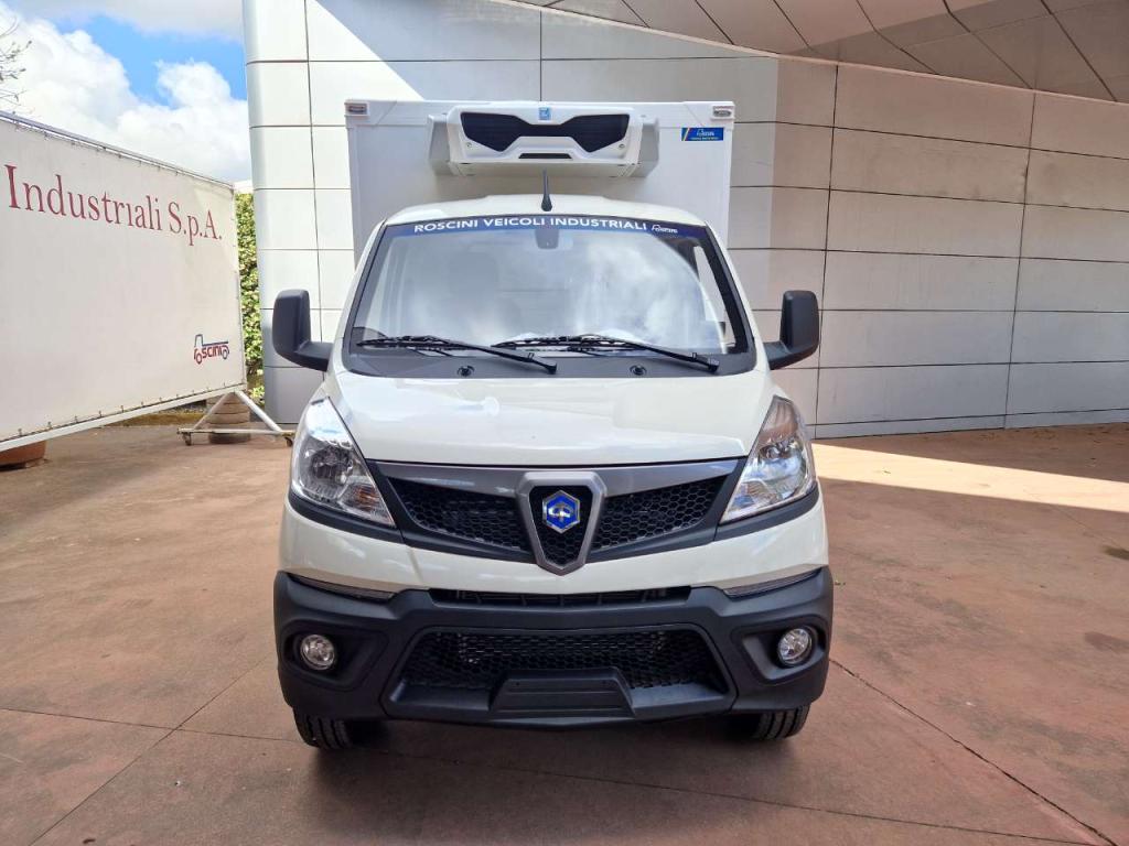 Piaggio Porter NP6 Foto 4