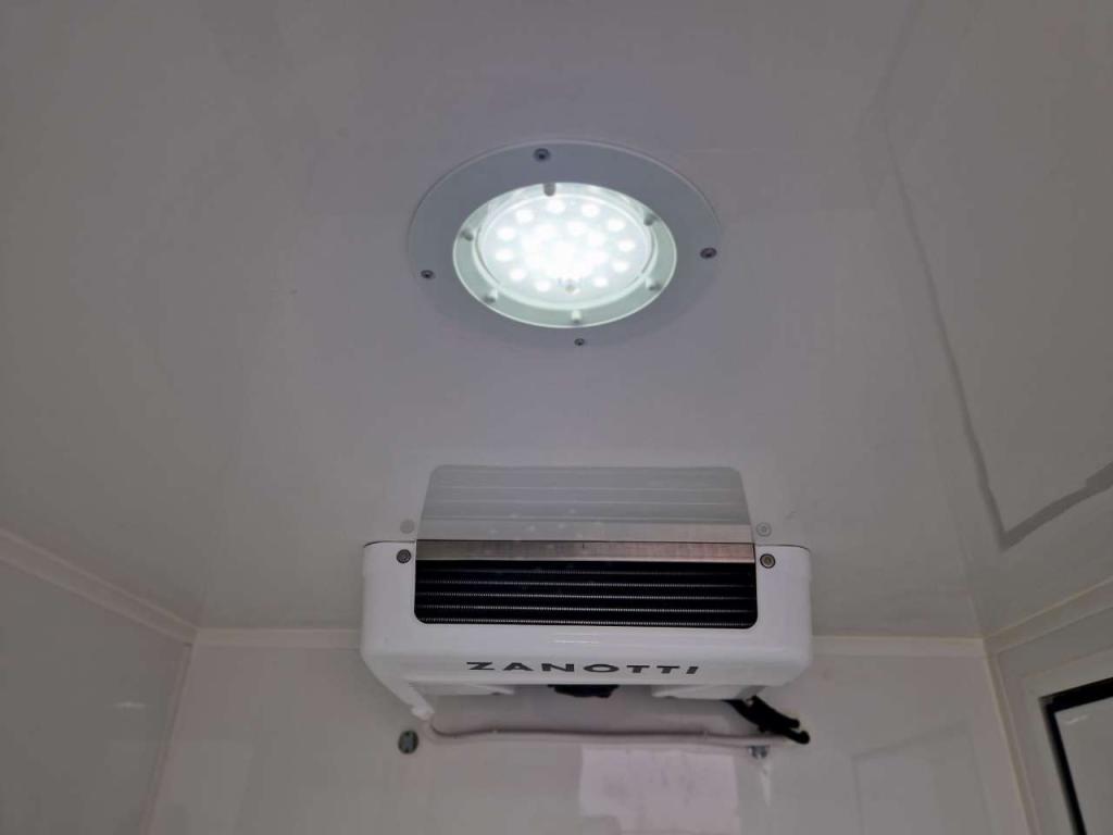 Piaggio Porter NP6 Foto 8