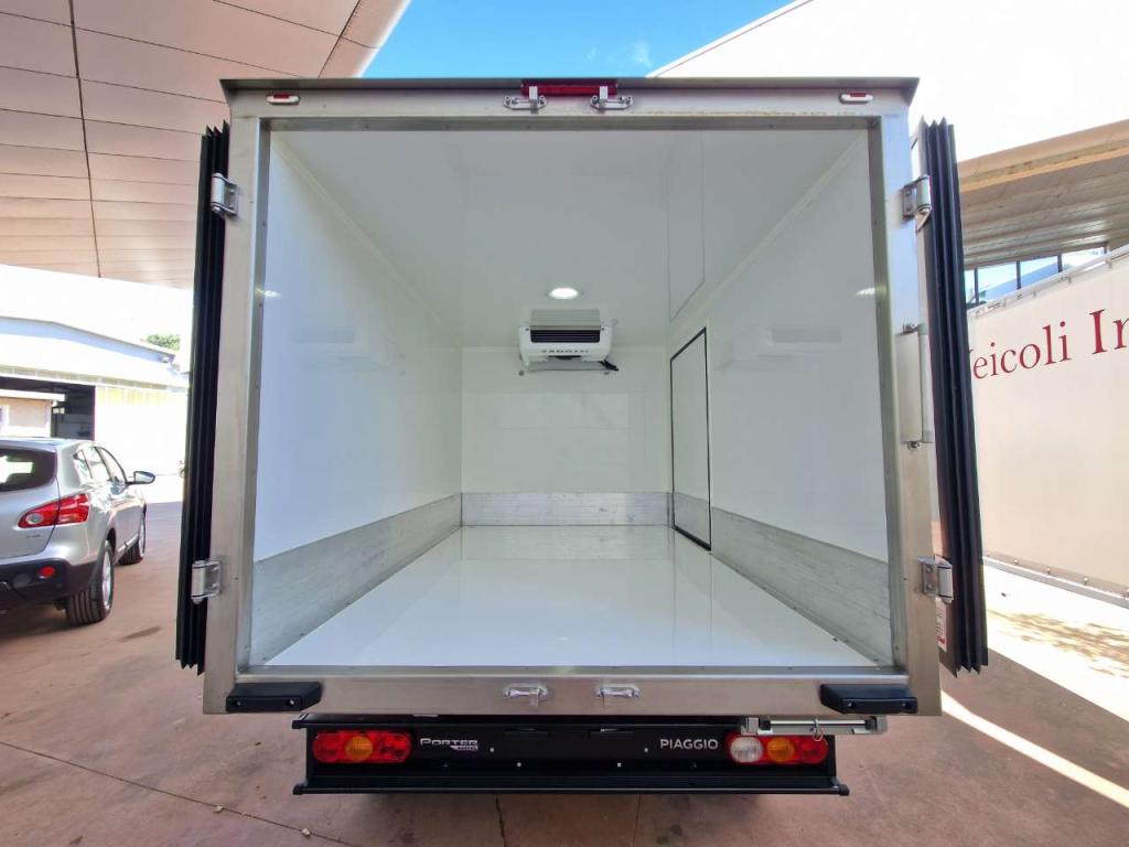 Piaggio Porter NP6 Foto 9