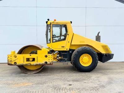 Bomag BW219DH-3 - Good Overall Condition / Deutz Engine Foto 1