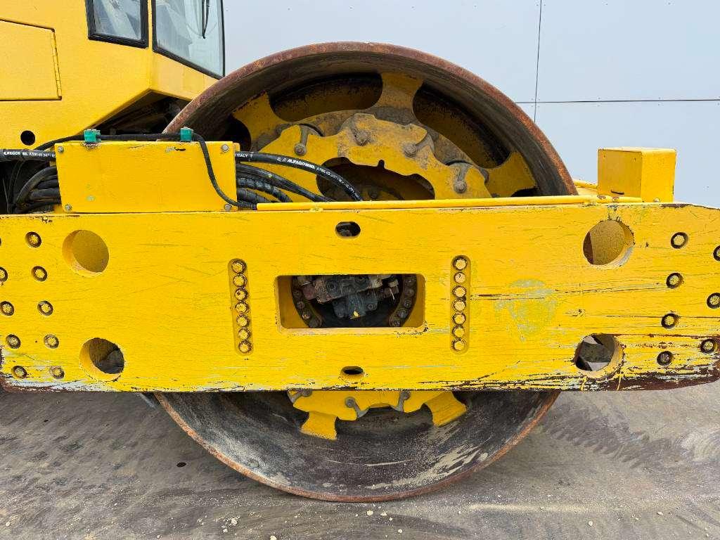 Bomag BW219DH-3 - Good Overall Condition / Deutz Engine Foto 12