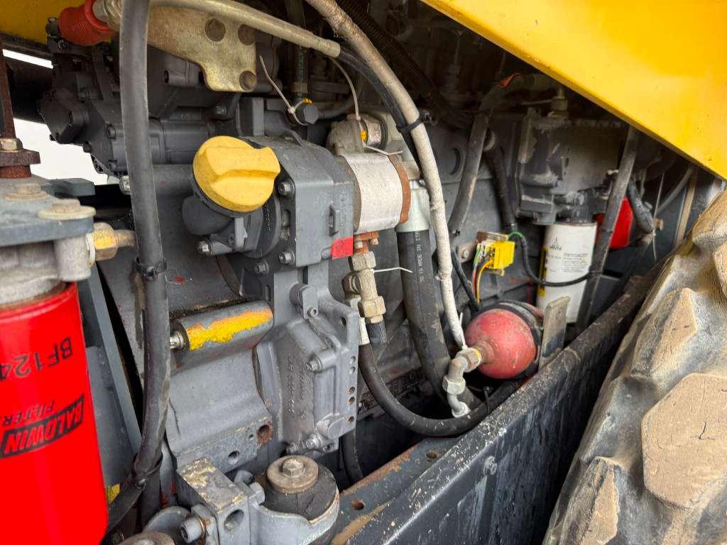 Bomag BW219DH-3 - Good Overall Condition / Deutz Engine Foto 17