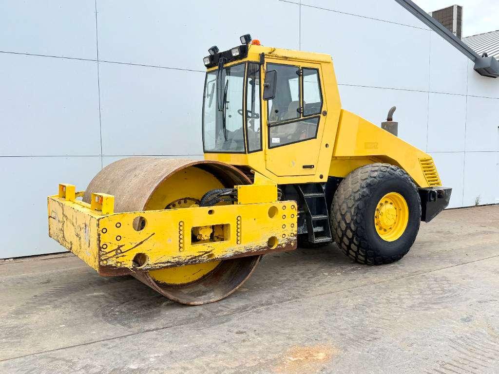 Bomag BW219DH-3 - Good Overall Condition / Deutz Engine Foto 2