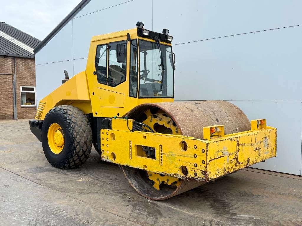 Bomag BW219DH-3 - Good Overall Condition / Deutz Engine Foto 6