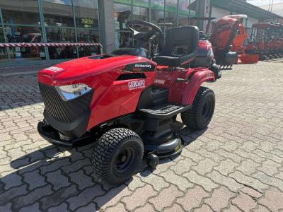 Mountfield SD 98 H - IDROSTATICO - SCARICO LATERALE vendida por Giordano Srl
