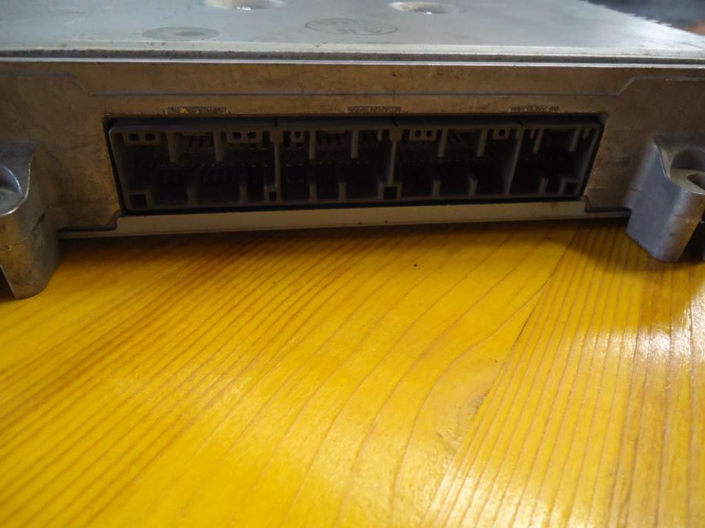 Centralita para Hitachi ZW310 Foto 3