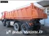 Man TGA 35.414 35.414 8X4 Foto 5 thumbnail