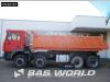 Man TGA 35.414 35.414 8X4 Foto 8 thumbnail