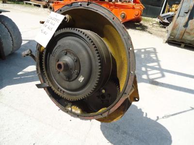Convertidor para Fiat Allis FL10C vendida por OLM 90 Srl