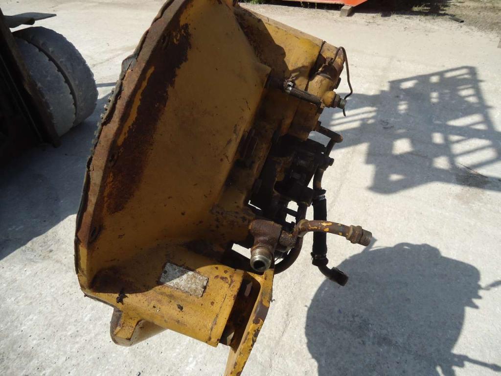Convertidor para Fiat Allis FL10C Foto 3