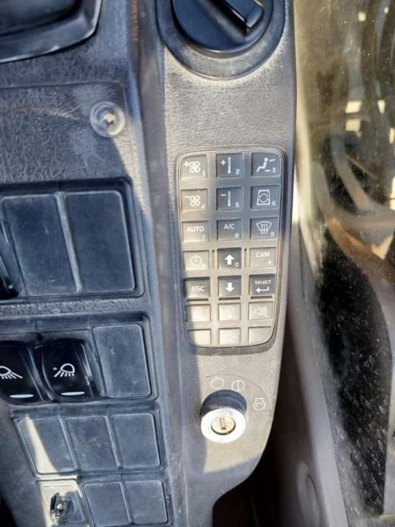 Volvo EC140DL Foto 10