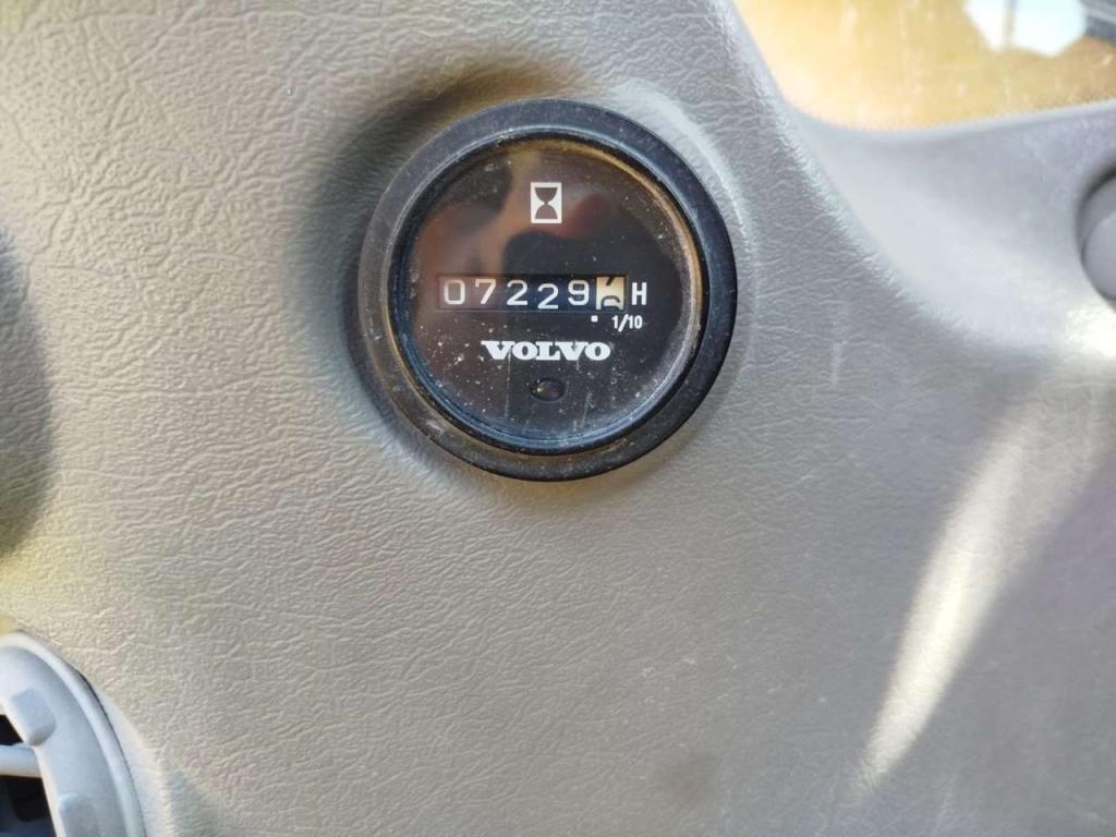 Volvo EC140DL Foto 11