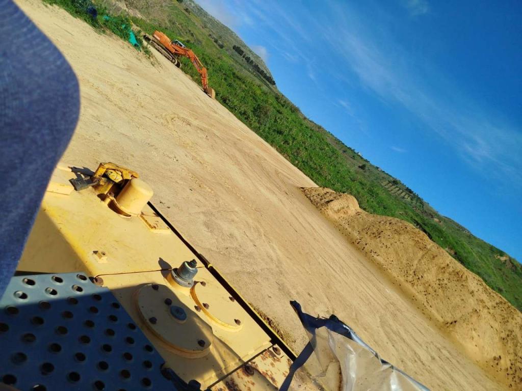Volvo EC140DL Foto 7