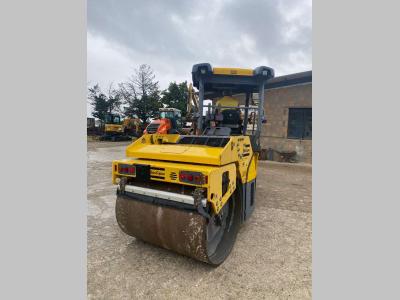 Dynapac CC 2200 vendida por BURIANI & VAIENTI S.R.L.