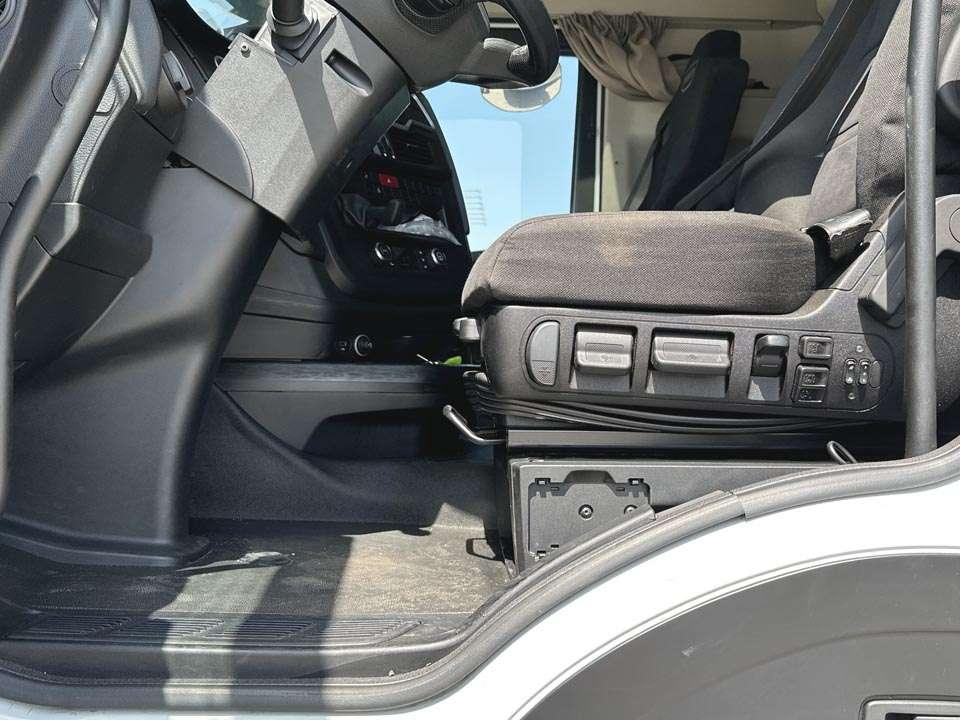 Iveco S-WAY 490 4x2 Foto 13