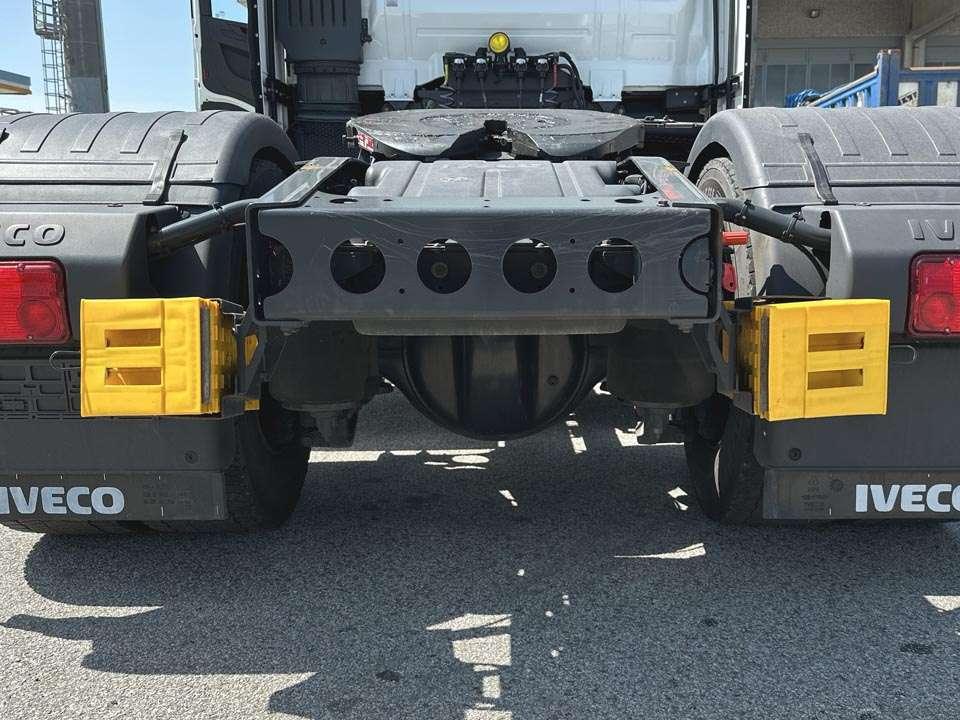 Iveco S-WAY 490 4x2 Foto 9
