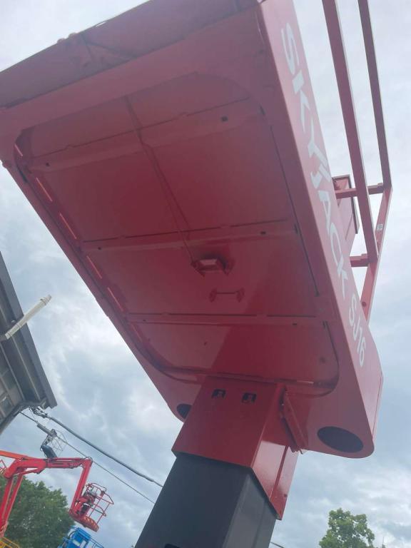 SkyJack SJ16 Foto 15