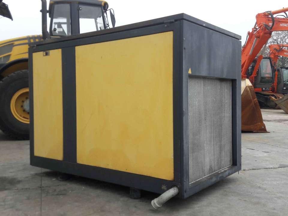 Kaeser CS91 Foto 3