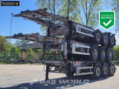 Turbos-Hoet OPC-3AT-38-98SSR vendida por BAS World B.V.