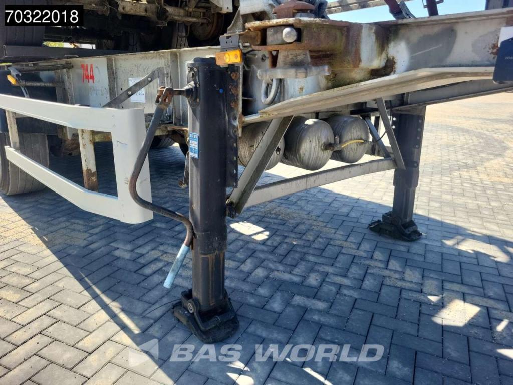 Turbos-Hoet OPC-3AT-38-98SSR Foto 10