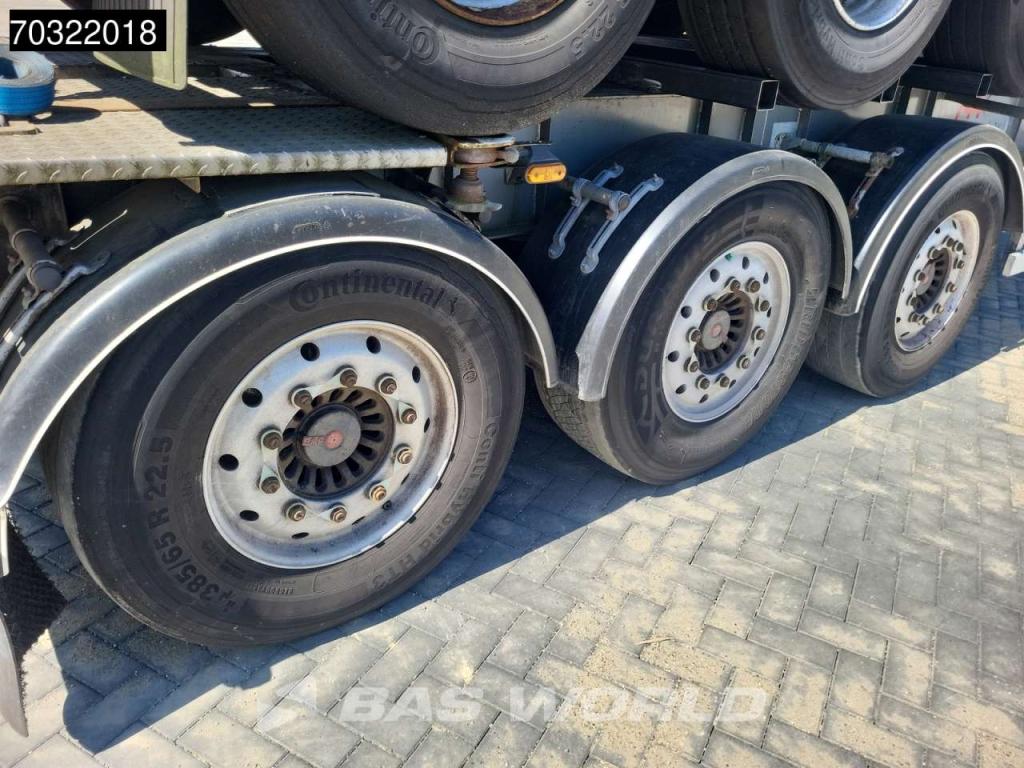 Turbos-Hoet OPC-3AT-38-98SSR Foto 12