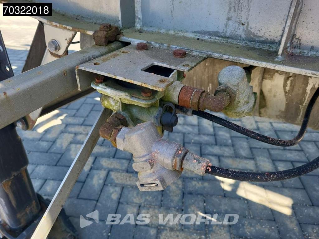 Turbos-Hoet OPC-3AT-38-98SSR Foto 14