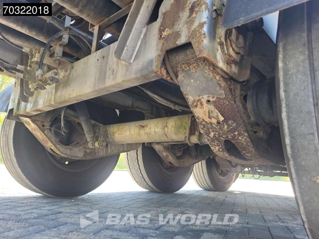 Turbos-Hoet OPC-3AT-38-98SSR Foto 15