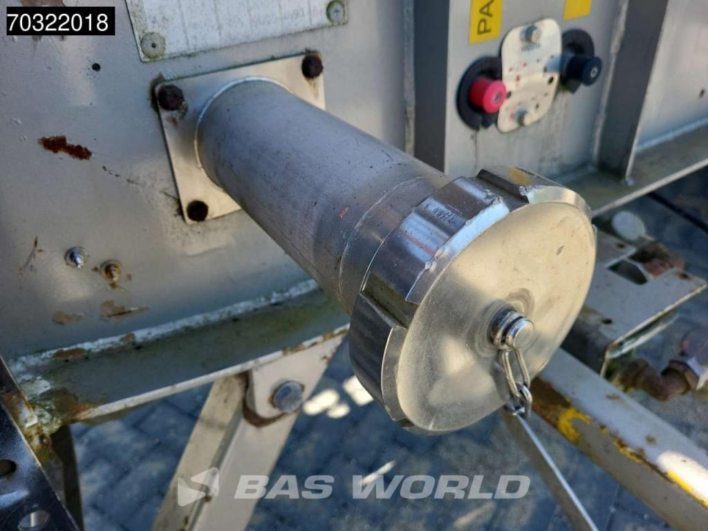 Turbos-Hoet OPC-3AT-38-98SSR Foto 17