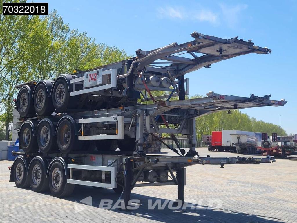 Turbos-Hoet OPC-3AT-38-98SSR Foto 6