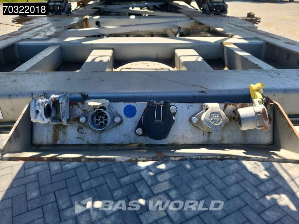 Turbos-Hoet OPC-3AT-38-98SSR Foto 8
