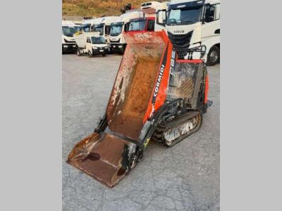 Cormidi C85 vendida por Ferrara Veicoli