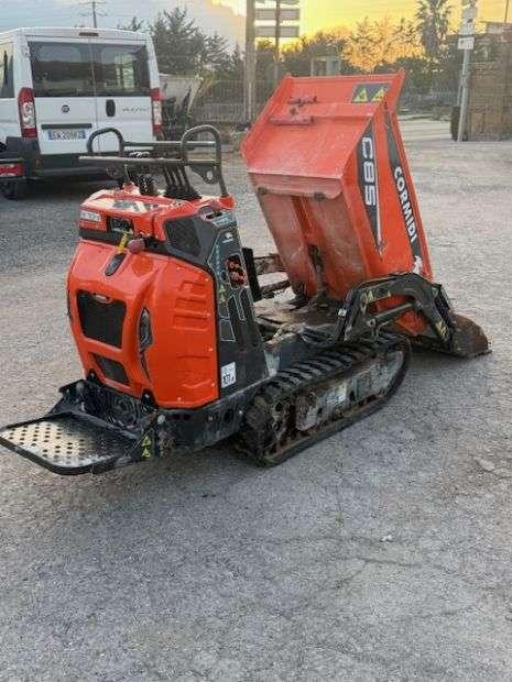 Cormidi C85 Foto 3