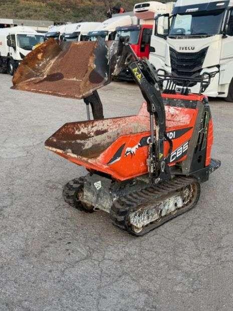 Cormidi C85 Foto 5