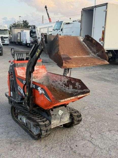 Cormidi C85 Foto 6