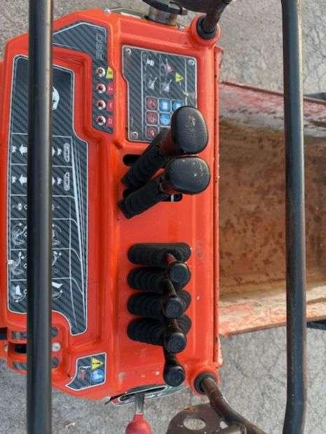Cormidi C85 Foto 7