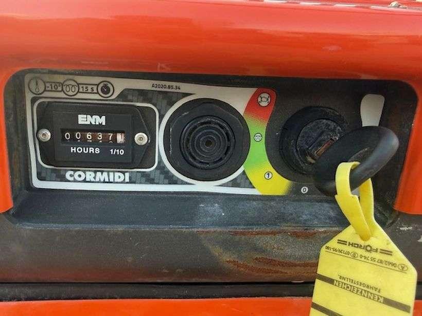Cormidi C85 Foto 8