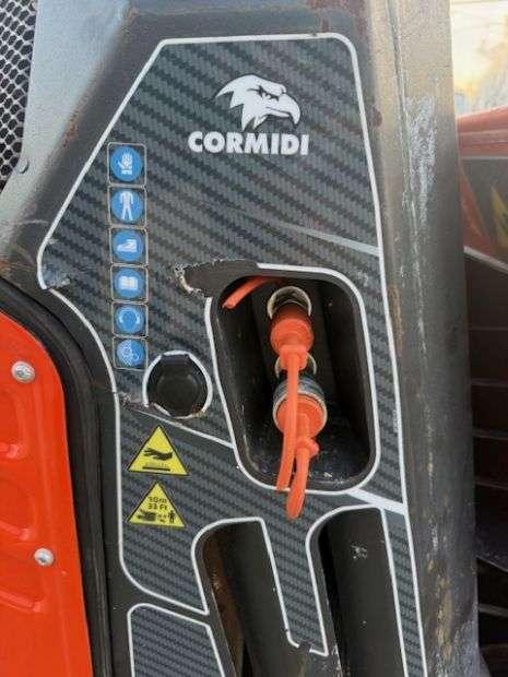 Cormidi C85 Foto 9
