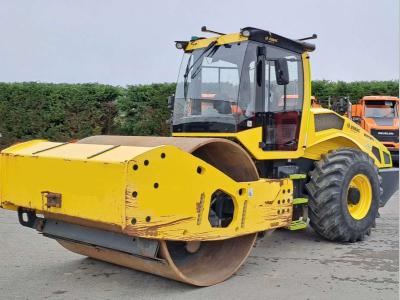 Bomag BW219 D-5 vendida por DMO Spa