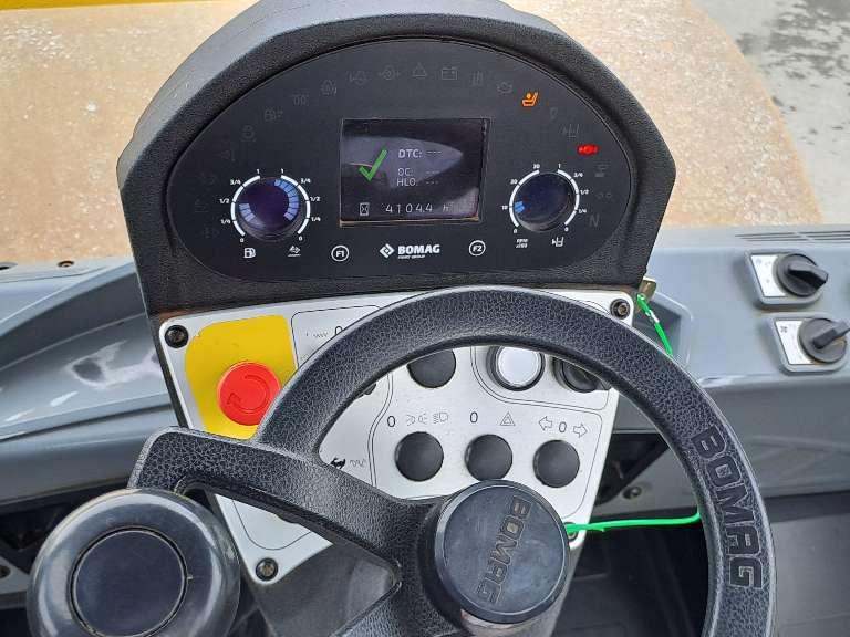 Bomag BW219 D-5 Foto 17