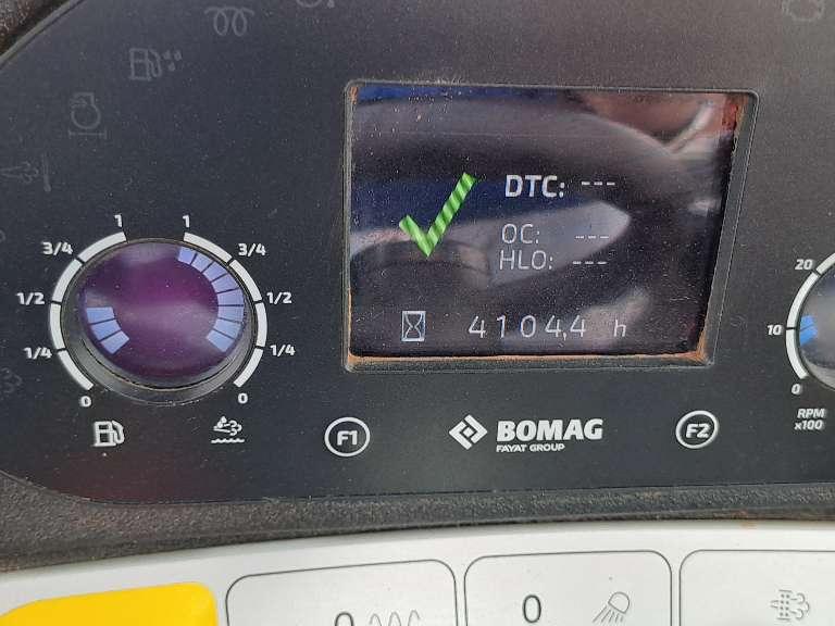 Bomag BW219 D-5 Foto 18