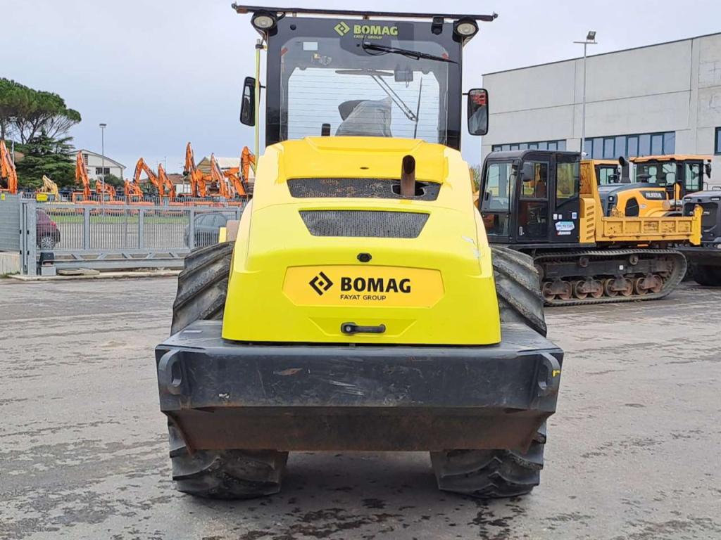 Bomag BW219 D-5 Foto 4
