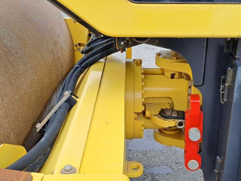 Bomag BW219 D-5 Foto 9