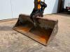 JCB 48Z-1 - Hammer Lines / Quick Coupler Foto 14 thumbnail