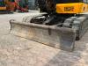JCB 48Z-1 - Hammer Lines / Quick Coupler Foto 18 thumbnail