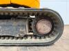 JCB 48Z-1 - Hammer Lines / Quick Coupler Foto 21 thumbnail
