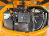 JCB 48Z-1 - Hammer Lines / Quick Coupler Foto 24 thumbnail