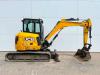 JCB 48Z-1 - Hammer Lines / Quick Coupler Foto 6 thumbnail