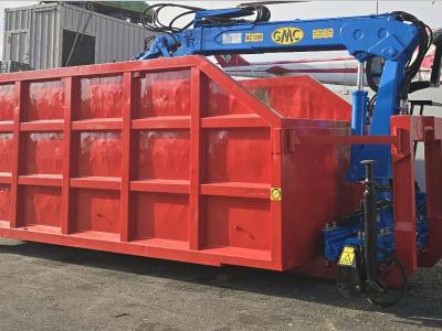 Gmc BC1200 vendida por Bentivoglio Bruno srl