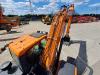 Doosan DX225LC-7M (UNUSED - Multiple Units Available) Foto 20 thumbnail