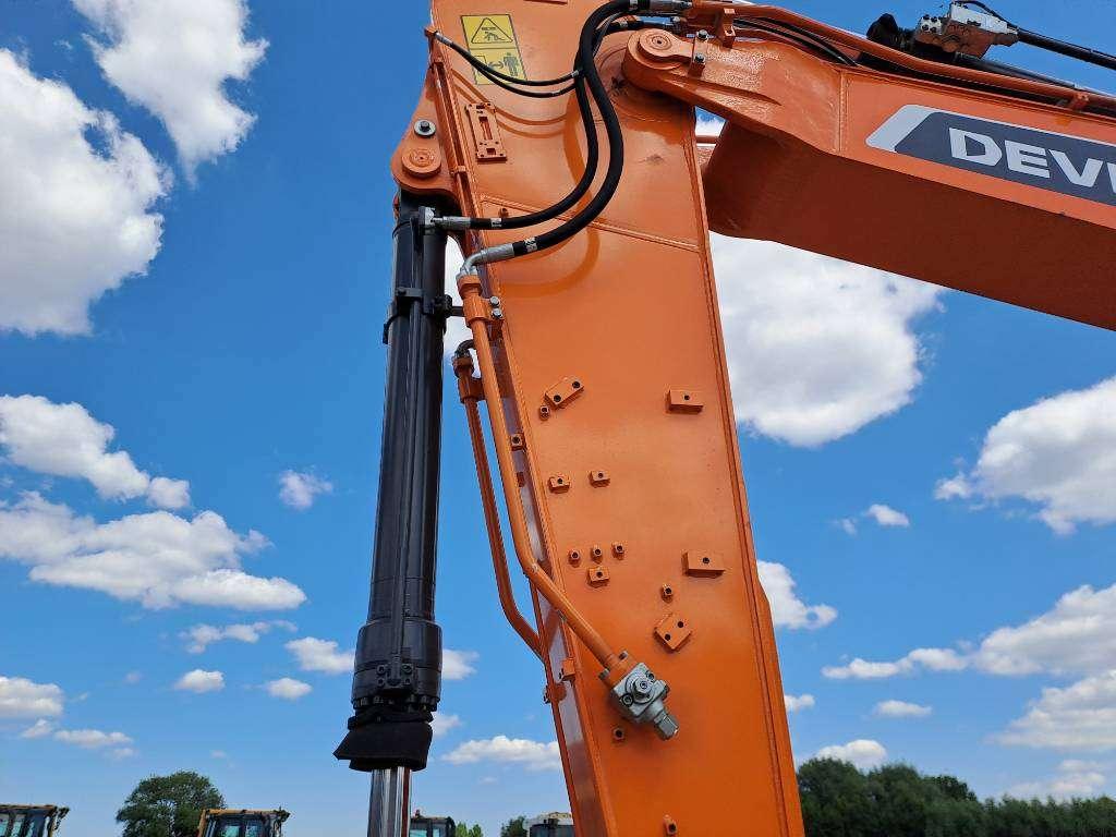 Doosan DX225LC-7M (UNUSED - Multiple Units Available) Foto 8